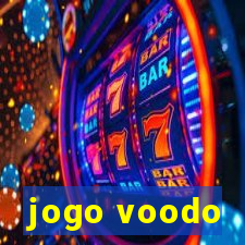 jogo voodo