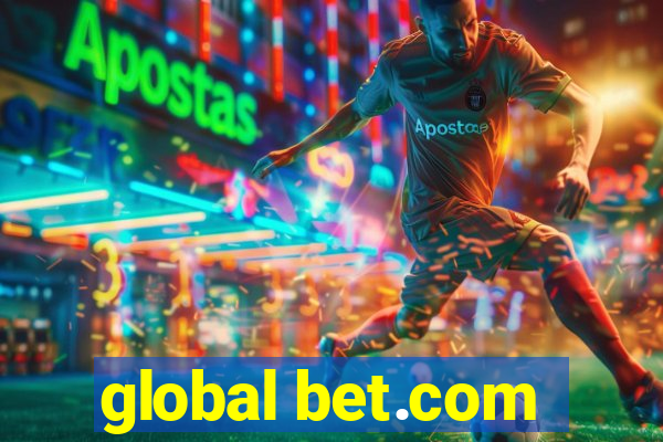 global bet.com