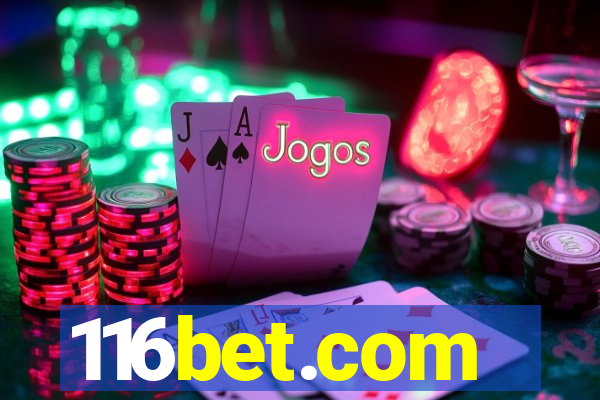 116bet.com