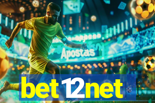 bet12net