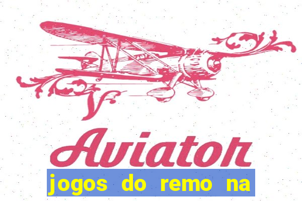 jogos do remo na serie c