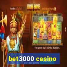 bet3000 casino