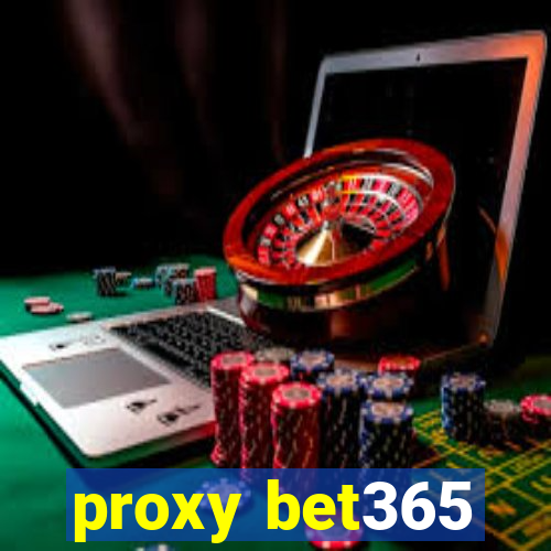 proxy bet365