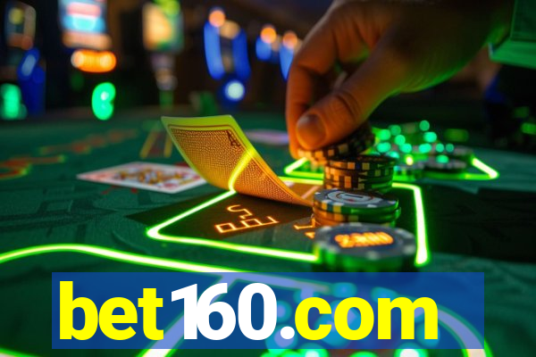 bet160.com