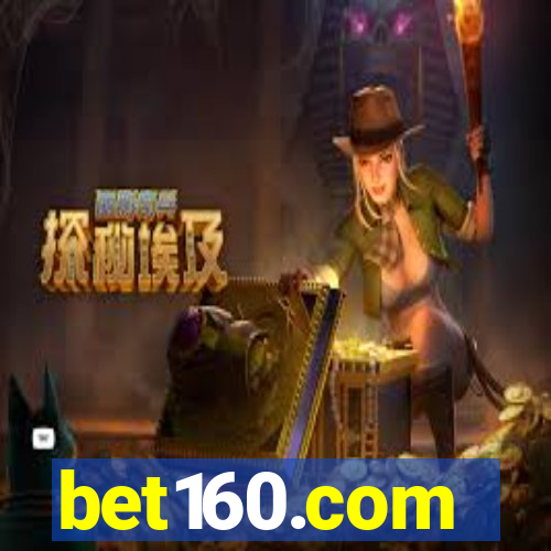 bet160.com