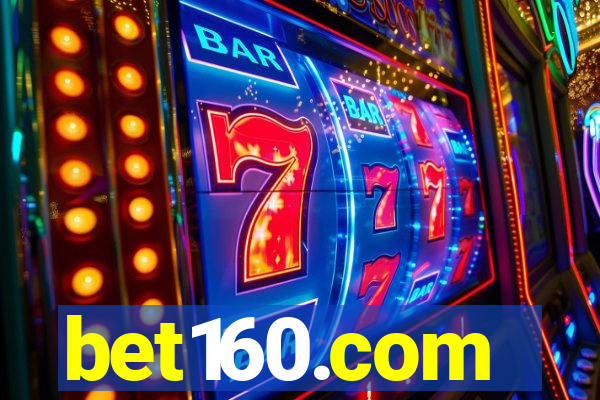 bet160.com