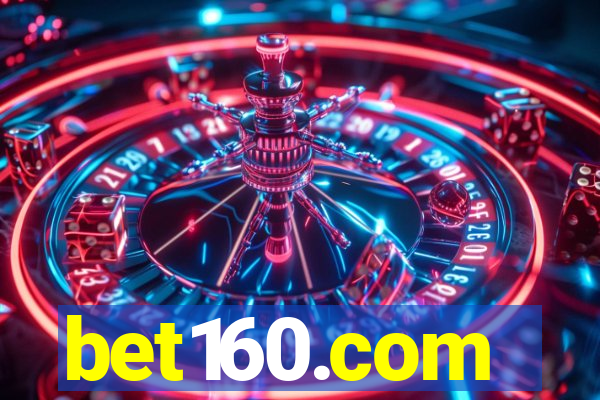 bet160.com