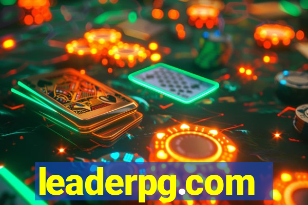 leaderpg.com