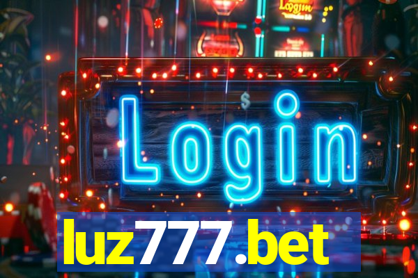 luz777.bet