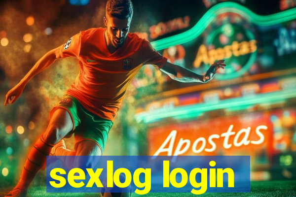 sexlog login