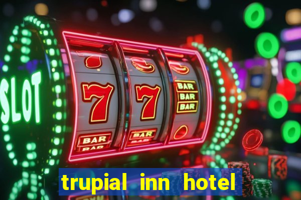 trupial inn hotel casino curacao