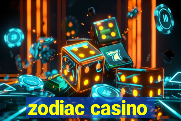 zodiac casino