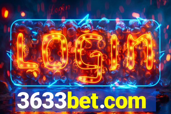 3633bet.com