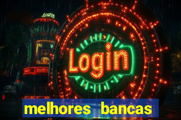 melhores bancas para jogar fortune tiger