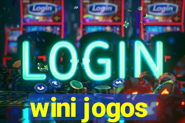 wini jogos