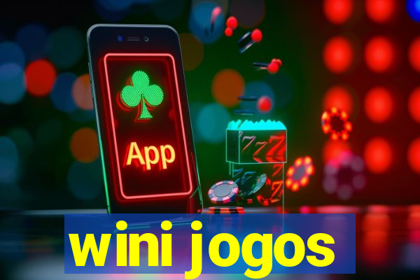 wini jogos