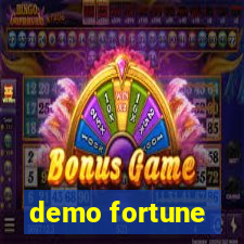 demo fortune