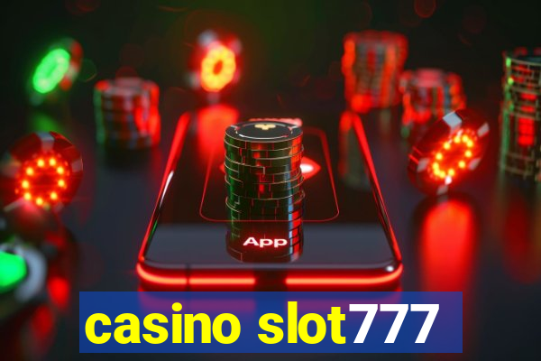 casino slot777