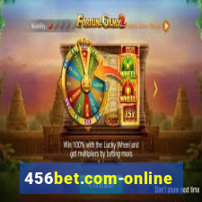 456bet.com-online slots casino