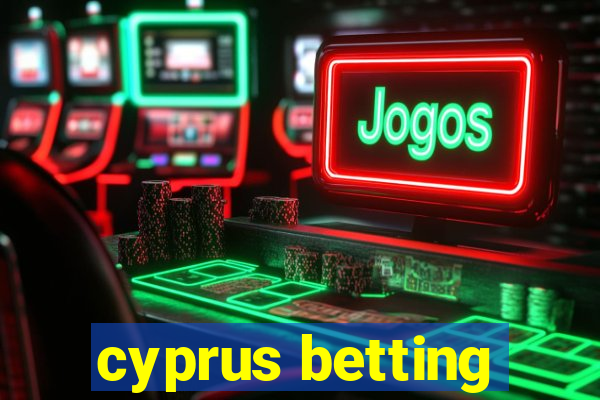 cyprus betting