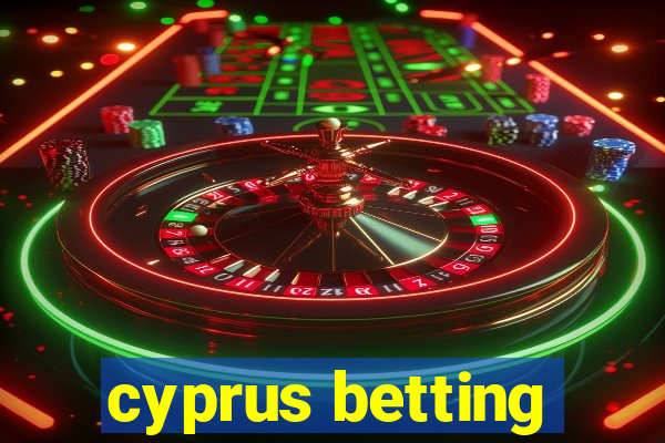 cyprus betting