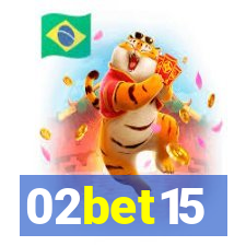 02bet15