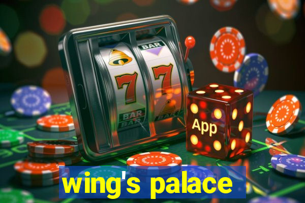 wing′s palace