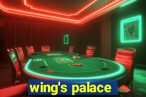 wing′s palace