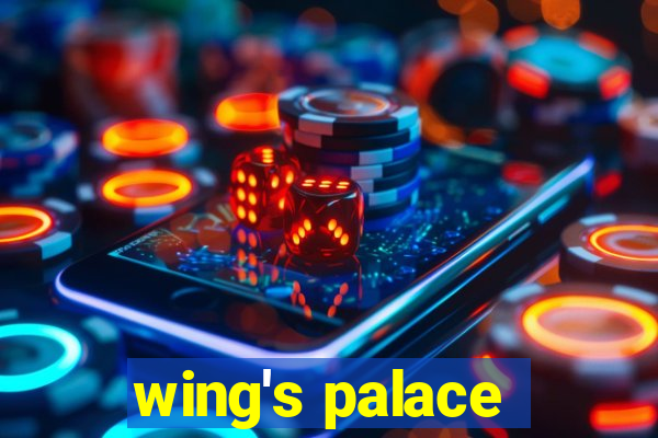 wing′s palace