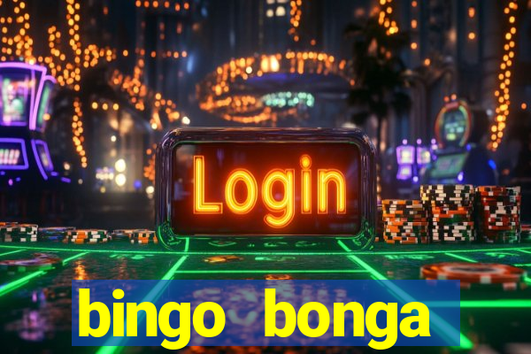 bingo bonga withdrawal times