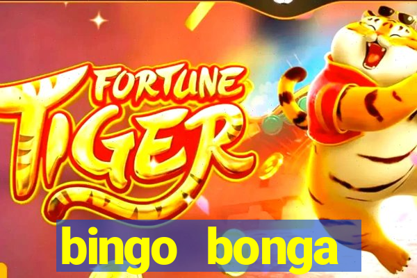 bingo bonga withdrawal times