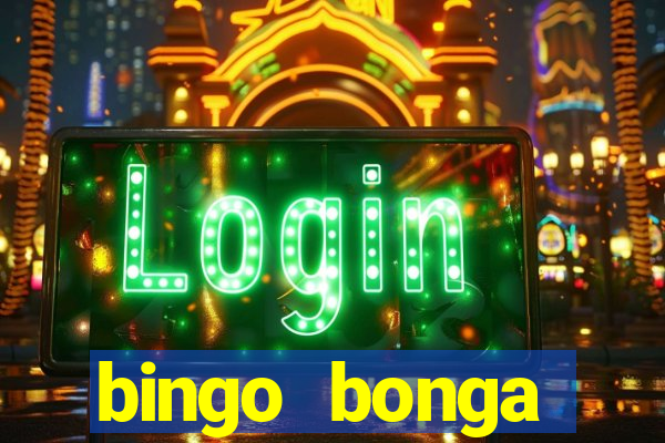 bingo bonga withdrawal times