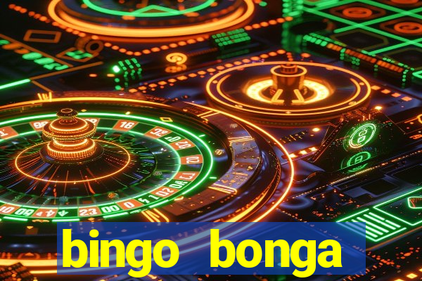 bingo bonga withdrawal times