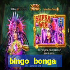 bingo bonga withdrawal times