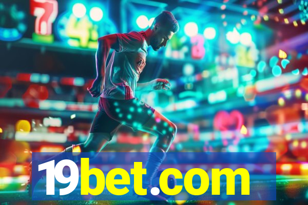 19bet.com