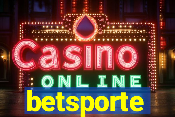 betsporte