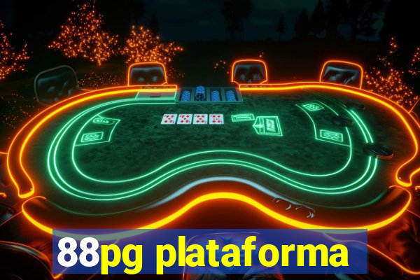 88pg plataforma