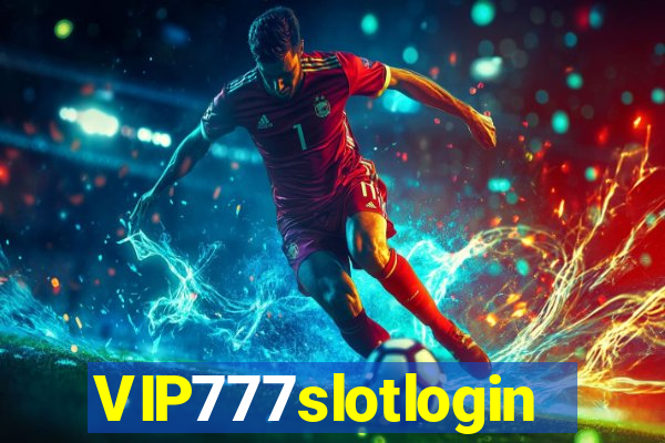 VIP777slotlogin