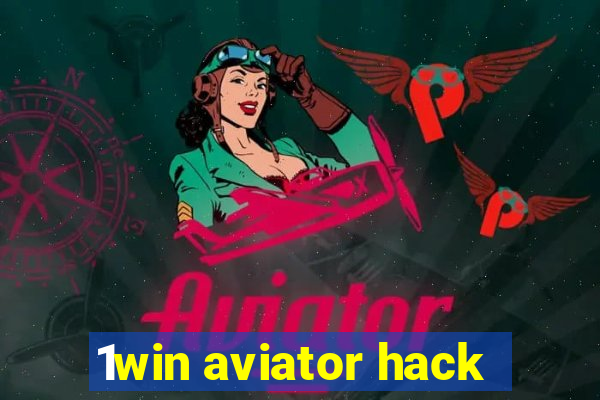 1win aviator hack