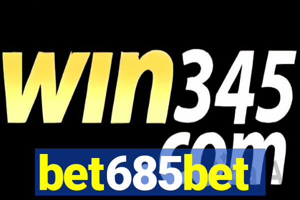 bet685bet