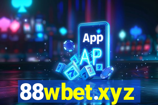 88wbet.xyz