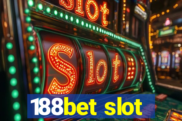 188bet slot