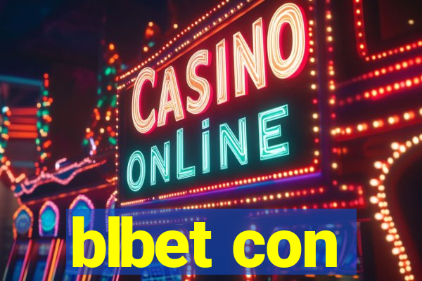 blbet con