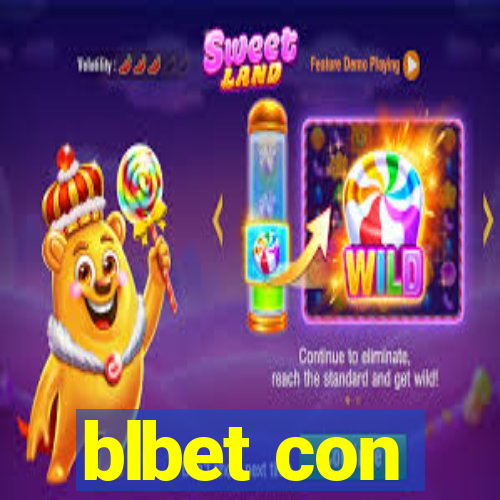 blbet con