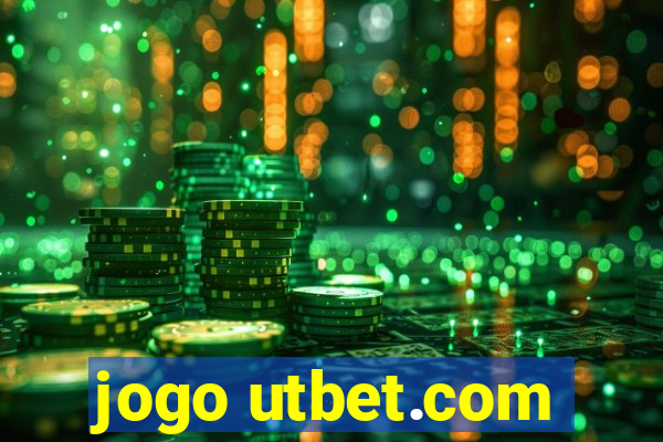 jogo utbet.com