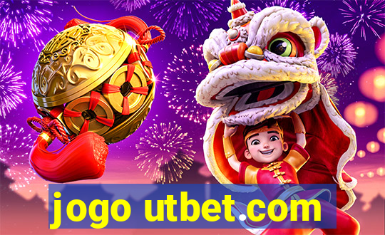 jogo utbet.com