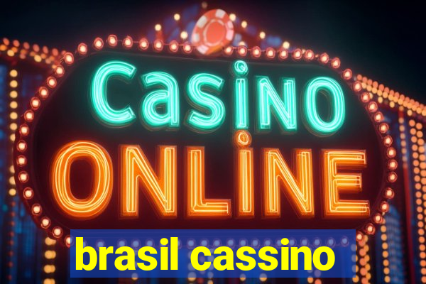 brasil cassino