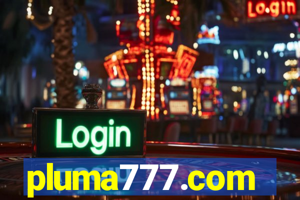 pluma777.com