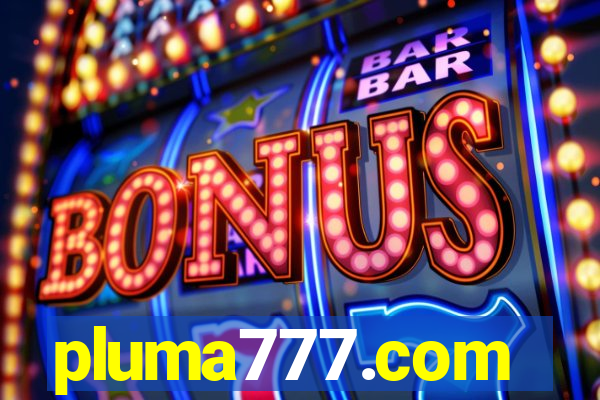 pluma777.com