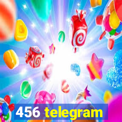 456 telegram